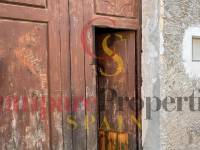 Verkoop - Townhouses - Jalon Valley - Parcent