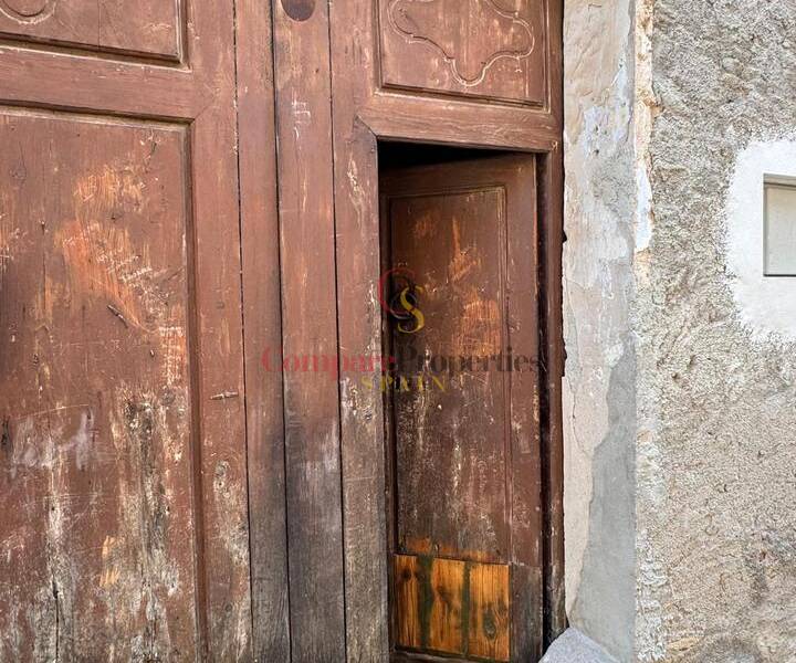 Verkoop - Townhouses - Jalon Valley - Parcent