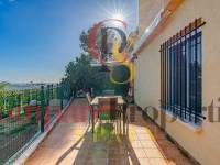 Sale - Townhouses - Calpe