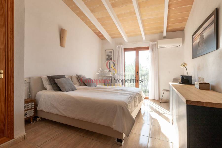 Vente - Apartment - Sa Pobla - Mallorca