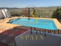 Vente - Villa - Monte Pego