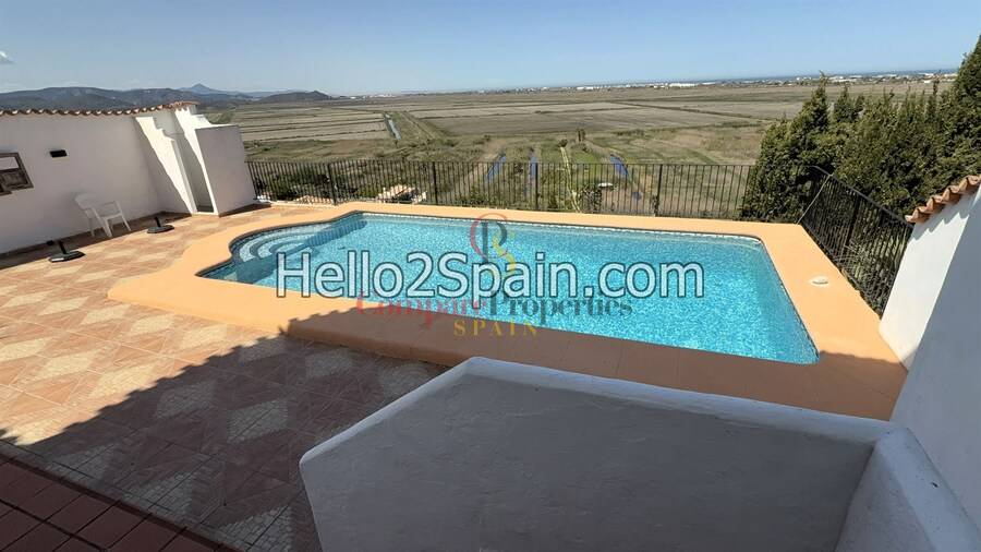 Vente - Villa - Monte Pego