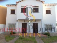 Sale - Townhouses - Dénia