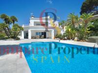 Venta - Villa - Benissa - montemar