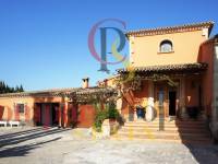 Vente - Villa - Dénia