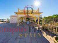 Sale - Villa - Orba Valley - Comunidad valenciana