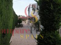 Venta - Villa - La Nucia