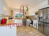 Sale - Villa - Dénia - LAlmadrava-LEstanyò