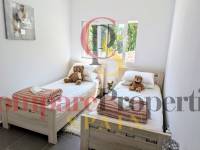 Vente - Villa - Jávea - Costa Nova