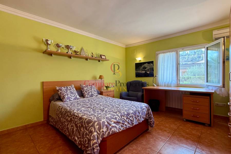 Sale - Villa - Dénia - 