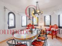 Venta - Villa - Benissa - Benissa Coast