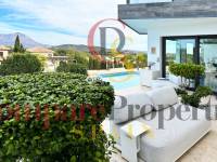 Venta - Villa - Jávea