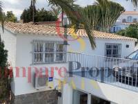 Sale - Villa - Alfaz Del Pi - Alfaz del Pi