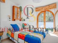 Sale - Villa - Altea - Altéa