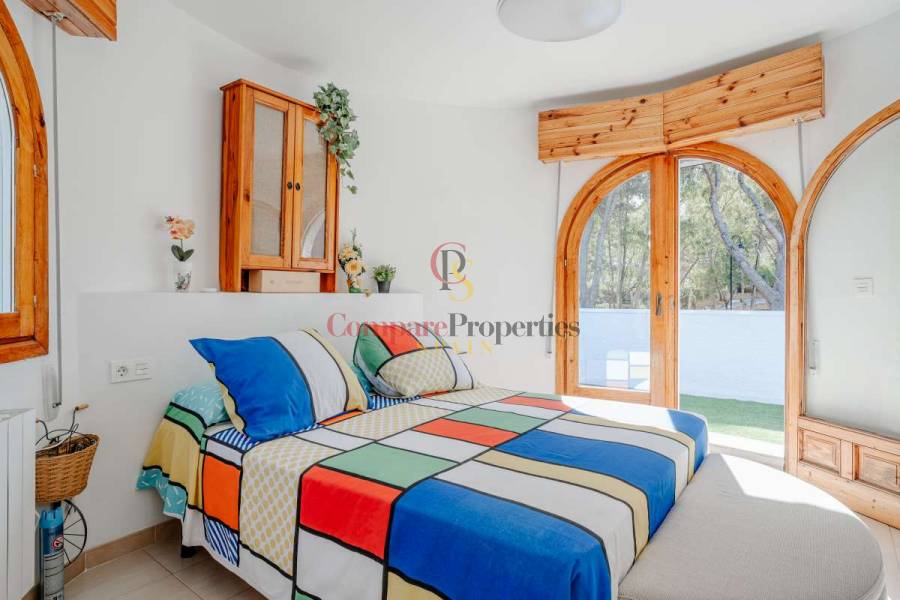 Sale - Villa - Altea - Altéa