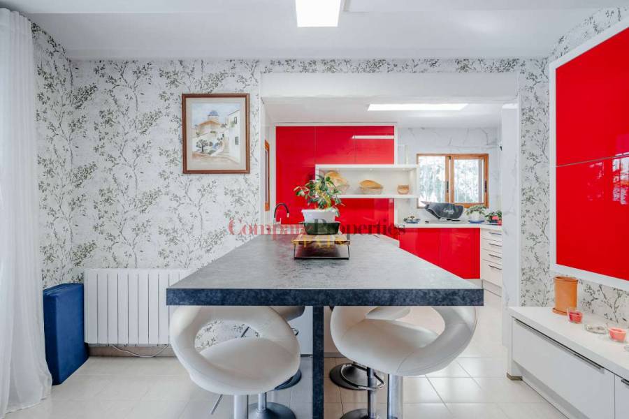 Sale - Villa - Altea - Altéa