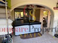 Sale - Villa - Jalon Valley