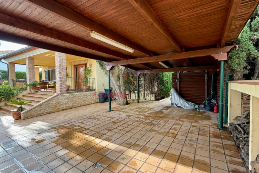Sale - Villa - Dénia - 