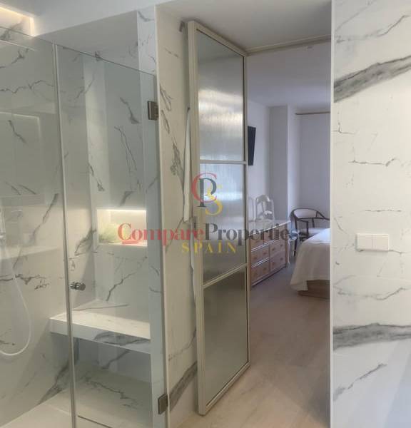  - Apartment - Jávea