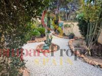 Sale - Villa - Moraira - Moravit