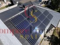 Sale - Villa - Els Poblets - Xironets