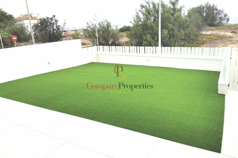 Sale - Apartment - Dénia - Costa Blanca