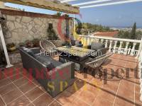 Sale - Villa - Dénia