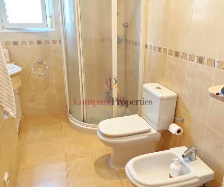 Sale - Villa - Dénia