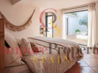 Verkauf - Villa - Jávea - Xàbia