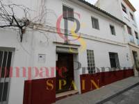 Sale - Townhouses - Orba Valley - Orba