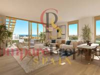 Verkauf - Apartment - Dénia - Playa