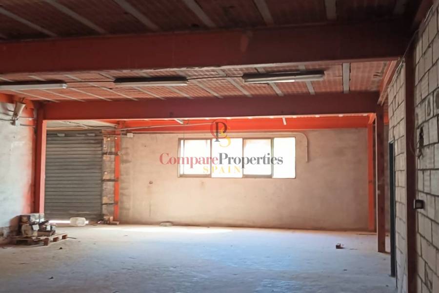 Verkauf - Bungalow - Teulada