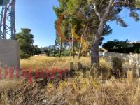 Venta - Plot - Calpe