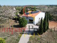 Venta - Villa - Pedreguer