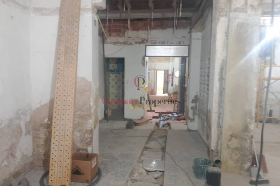 Sale - Apartment - Gandía - 