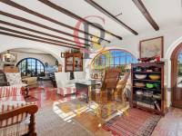 Venta - Villa - Moraira