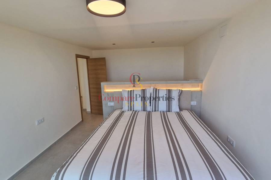 Sale - Villa - Benitachell - 