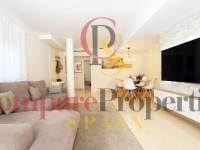 Vente - Duplex and Penthouses - Dénia - Centro