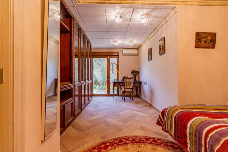 Sale - Villa - Altea - Altéa