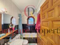 Venta - Villa - Benitachell - Encinas