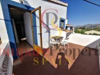 Sale - Villa - Pedreguer - CAMPO