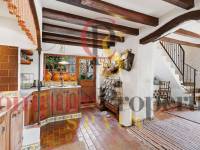 Venta - Villa - Moraira