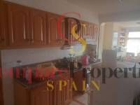 Sale - Apartment - Xeraco