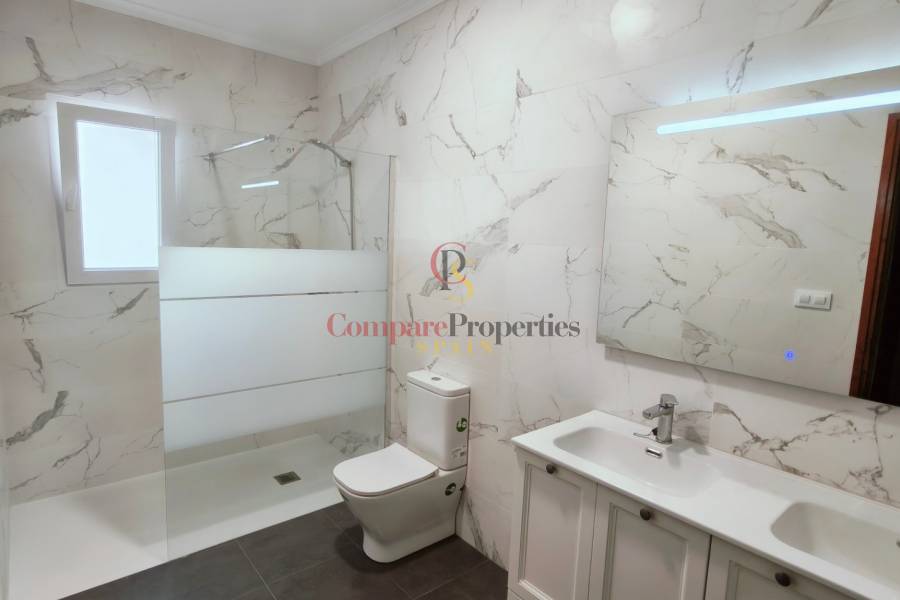 Venta - Townhouses - Pego - 