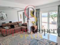 Sale - Villa - Jalon Valley - Jalon