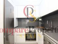 Verkauf - Apartment - Calpe