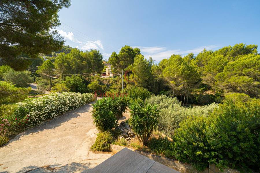 Sale - Villa - Jalon Valley - Mequinenza