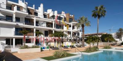 Apartment - Sale - Dénia - Costa Blanca