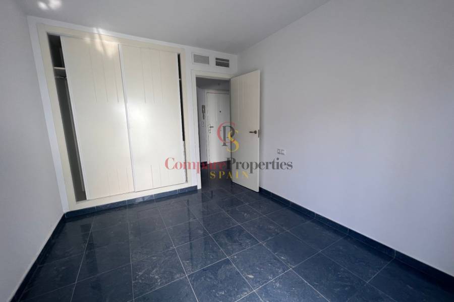 Sale - Duplex and Penthouses - Calpe - Playa