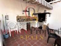 Vente - Villa - Monte Pego